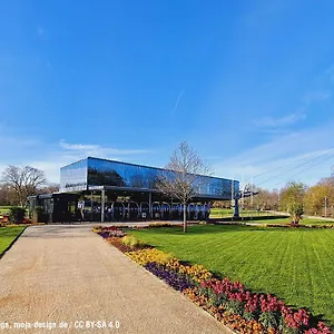 Gemutlich Wohnen In Der Neckarstadt Mannheim