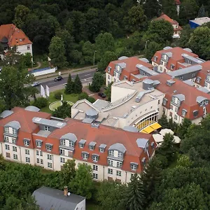 **** Lejlighedshotel Seminaris Tyskland