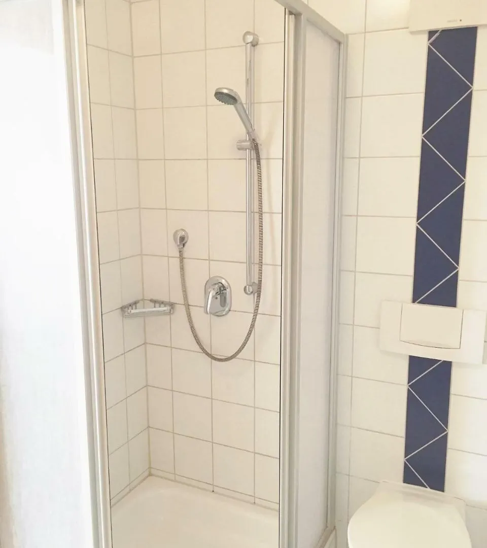Gasthof Lindenwirt 登肯多夫 2*,  德国