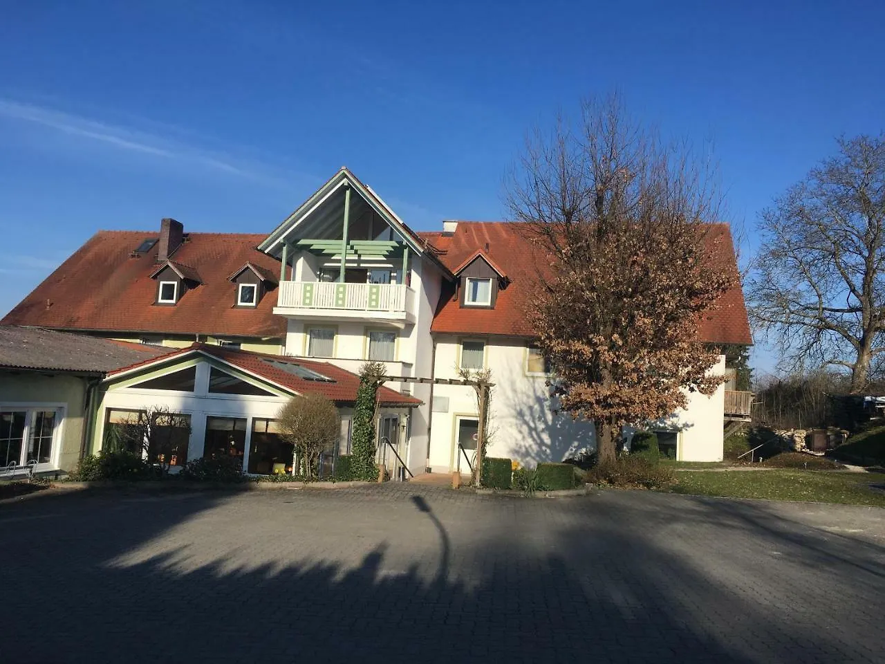 Gasthof Lindenwirt Denkendorf