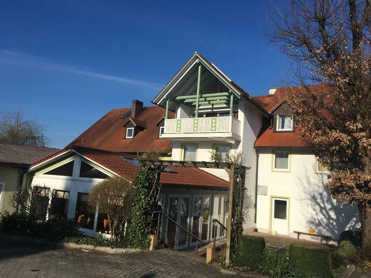 Gasthof Lindenwirt Denkendorf   Denkendorf (Bavaria)